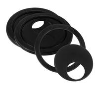 CANIGHT Lot De 3 De Confidentialité pour Téléphone Portable, Coulissantes pour Caméra, Webcam, Curseur De Webcam, D'Objectif De Confidentialité