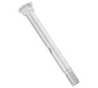 CANIGHT Manche Rotative de Remplacement pour Parasol Extérieur Accessoire Robuste et Adaptable pour Parasols de Jardin Plage et Pelouse Installation Facile sans Outil