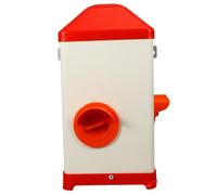 CANIGHT Mangeoire à Volaille en Plastique Résistant Mangeoire Automatique pour Poulets Et Oies Seau d'alimentation pour Aliments