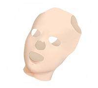 CANIGHT Masque Liftant Et Raffermissant Pour Femme Masque Facial Élastique Sans Trace De Sommeil Pour Lire Ménage
