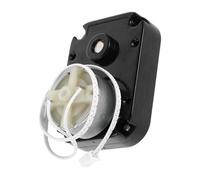 CANIGHT Moteur De Remontoir De Montre avec RéDucteur De Vitesse IntéGré Moteur À Courant Continu en Métal pour BoîTe De Montre MéCanique Utilisation dans Bureaux