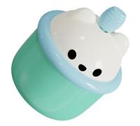 CANIGHT Mousse Nettoyante Portable Pour Visage Dispositif à Bulles Amusant Pour Créer Des Mousse De Nettoyage Pours Soins Quotidiens Peau