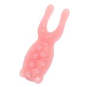 CANIGHT Outil De Massage Acupoint Résine Pour Visage Massez Les Points Acupuncture Du Nez Et Stimulez La Circulation Design Ergonomique Et Pratique Pour Facial Détente
