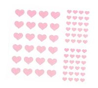 CANIGHT Patch De Traitement Patch Anti-boutons Autocollants Invisibles Pour 3 Feuilles