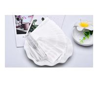 CANIGHT Patch sans en Pp en et Trace Non-tissé Autocollant Accessoire Yeux Double Paupière Dentelle Légère Naturelle Discret 1 Pack Beauté pour Femmes