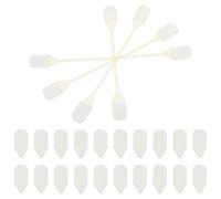CANIGHT Patchs Liftants Visage en Lot Bandes Adhésives Invisibles pour Soirées et Événements Spéciaux