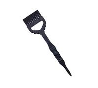 CANIGHT Peigne De Capillaire Pratique Outil De Coloration Utile Peigne De Coiffure Professionnel Convient Salon Maison Facile Laver
