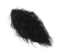 CANIGHT Perruque Queue De Cheval Bouclée Naturelle Synthétique Avec Clip Extension De Cheveux Et Curly Pour Et Événements Spéciaux