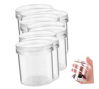 CANIGHT Petite Boîte À Bestioles Loupe Boîte D'observation Domestique Cage À Alimentation pour Garçon Et Filles