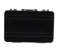 CANIGHT Porte-Cartes Flash Et Conteneur De Cartes Boîte Porte-fiches pour Hommes Organisateur De Cartes Porte-Photos