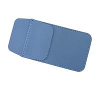 CANIGHT Porte-Stylo Cuir pour Infirmière Organisateur De Poche Pratique Étui à Crayons pour Blouse Médicale Sac à Crayons Et Élégant pour Santé