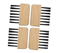 CANIGHT Pour Brosse À Cheveux Épilateur Peigne Pour Peigne Multi-usages