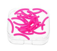 CANIGHT Recharges Recourbe-cils Silicone Coussinet Pour Outils Cils Recharge Recourbe-cils Inserts De Rechange Pour Recourbe-cils