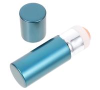 CANIGHT Roller Visage Pierre Outil Absorbant Huile Et Éponge Maquillage Accessoire De Portable Pour Peau Et Pores Épurés