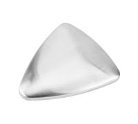 CANIGHT Savonnette En Acier Inoxydable Anti-odeurs Pour Désodorisant Frotter Les Mains Après Manipulation Oignons Poisson Ail