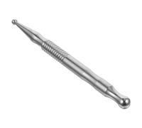 CANIGHT Stylo Acupuncture Métallique Acier Pour Points Acupression Outil Manuel Pratique Pour Relaxation