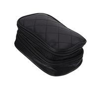 CANIGHT Trousse De Maquillage Étanche Paquet De Rangement pour Cosmétiques Organisateur Compact pour Voyages Et Quotidien