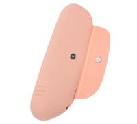 CANIGHT Trousse De Maquillage Silicone Créative De Rangement pour Pinceaux Cosmétiques Organisateur Portable pour Voyage Et Extérieur Capacité