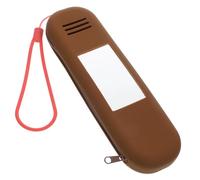 CANIGHT Trousse De Rangement pour Maquillage, Organiseur Portable pour Cosmétiques, Étui pour Pinceaux De Maquillage, De Rangement pour Outils De Maquillage, Porte-Cosmétiques,