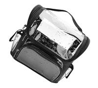 CANIGHT Valise De Coiffeur Indispensable Pour Coiffeur Trousse De Maquillage De Capacité