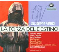 Caniglia - Forza Del Destino,la [Import]