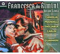 Caniglia - Francesca Da Rimini [Import]