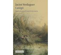 Canigó: Llegenda pirenaica del temps de la Reconquista