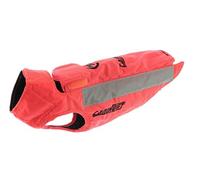 CANIHUNT Gilet DE Protection Sanglier Protect Light Orange (Teckel)