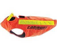 CANIHUNT Gilet DE SIGNALISATION Flash V2 (S)