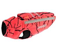 CANIHUNT Gilet Protection Protect Defender 2.0 Orange Camouflage Anti Perforation pour protéger Les Chiens de Chasse (85)