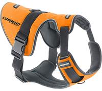 CANIHUNT Harnais DE SIGNALISATION Signal V2 (S)