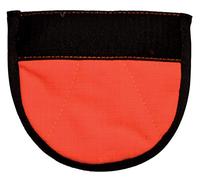CANIHUNT KIT DE Protection Ventrale Femelle pour Gilet DE Protection pour Chien (45/50/55)