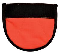CANIHUNT KIT DE Protection Ventrale Femelle pour Gilet DE Protection pour Chien (70/75)