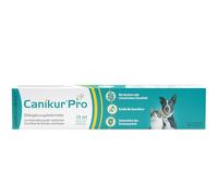 CANIKUR par vétérinaire. Collez, 15 ml