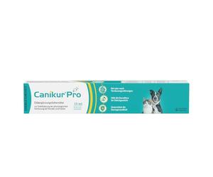 CANIKUR par vétérinaire. Collez, 15 ml