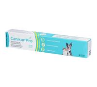 Canikur Pro Pâte Orale 15 ml