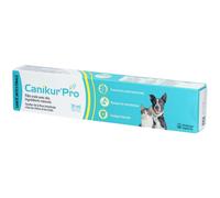 Canikur Pro Pâte Orale 30 ml