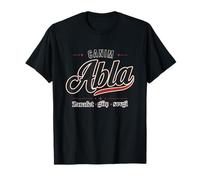 Canim Abla Sister Hediyelik Idée Cadeau T-Shirt