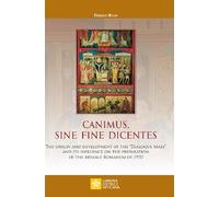 Canimus, sine fine dicentes. The origin and development of the «Dialogue Mass» and its influence on the preparation of the Missale Romanum of 1970