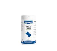 Canina Biotin Forte Comprimés pour chiens