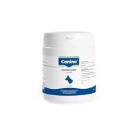 Canina Biotin Forte Poudre pour Chiens