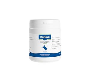 Canina Biotin Forte Poudre pour Chiens
