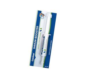 Canina Booster immunitaire - Spécialement conçu pour la pâte intestinale 15 ml