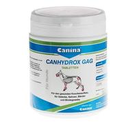 Canina Canhydrox Gag Chien Comprimé