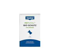 Canina Petvital 74143 4 Collier de Protection Bio 65 cm