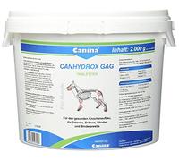 Canina Pharma Canhydrox GAG Pastilles 2000 g