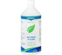 Canina Pharma PETVITALFresh & Clean 1000ml