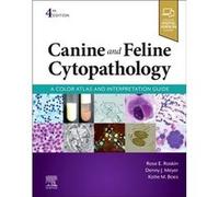 Canine and Feline Cytopathology by Katie. M Boes Katie. M Boes (Auteur)