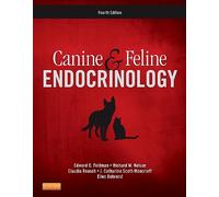 Canine and Feline Endocrinology.