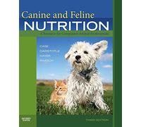 Canine and Feline Nutrition
